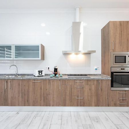 Apartamento Carmen Málaga Extérieur photo