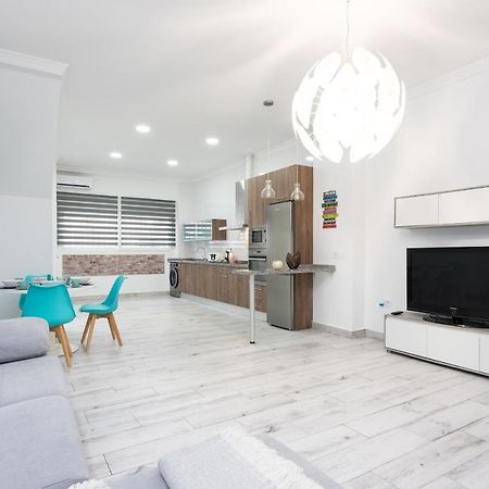 Apartamento Carmen Málaga Extérieur photo