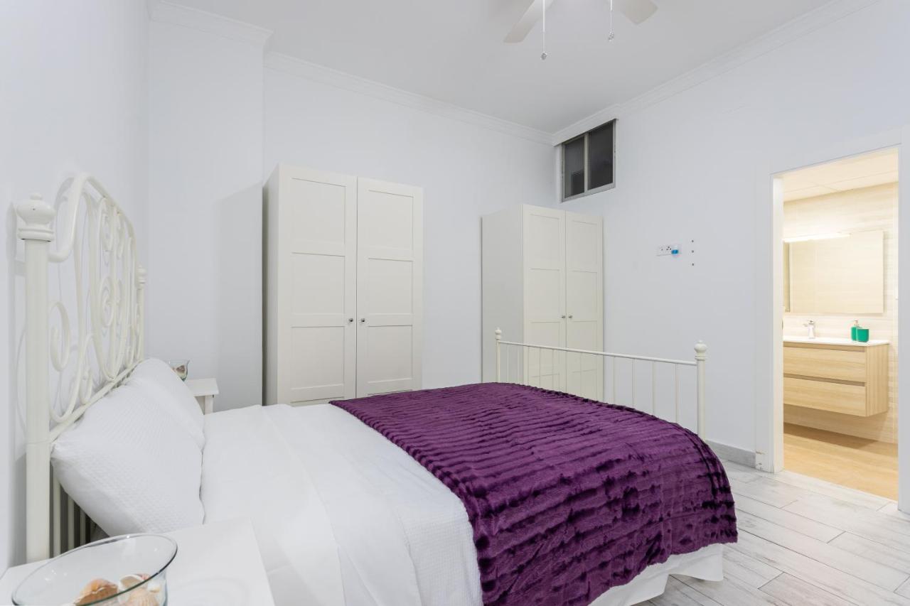Apartamento Carmen Málaga Extérieur photo