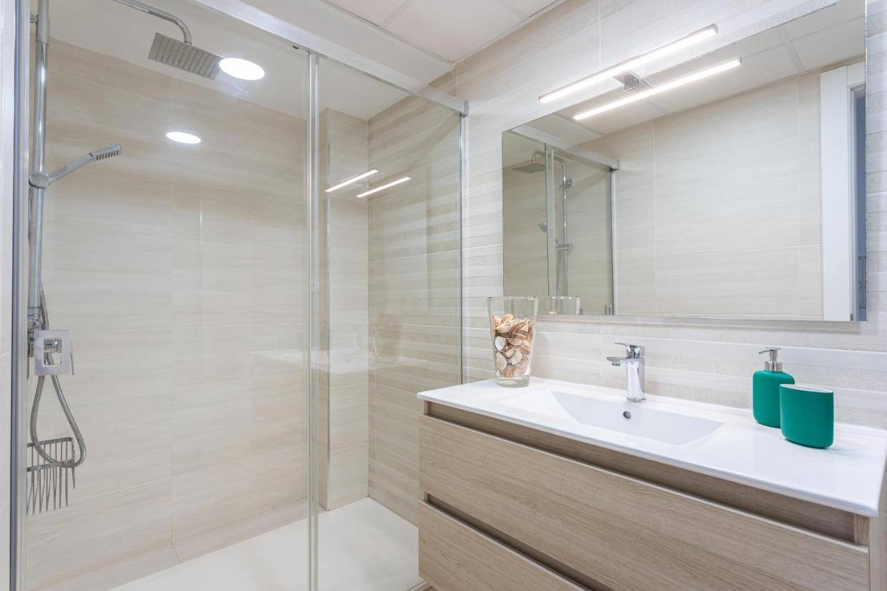 Apartamento Carmen Málaga Extérieur photo